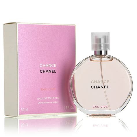 eau vive chanel douglas|Chance Eau Vive Chanel for women .